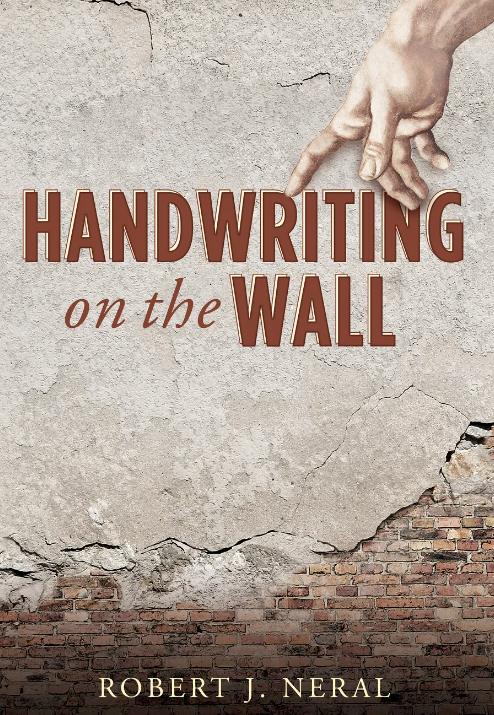 Handwriting on the Wall