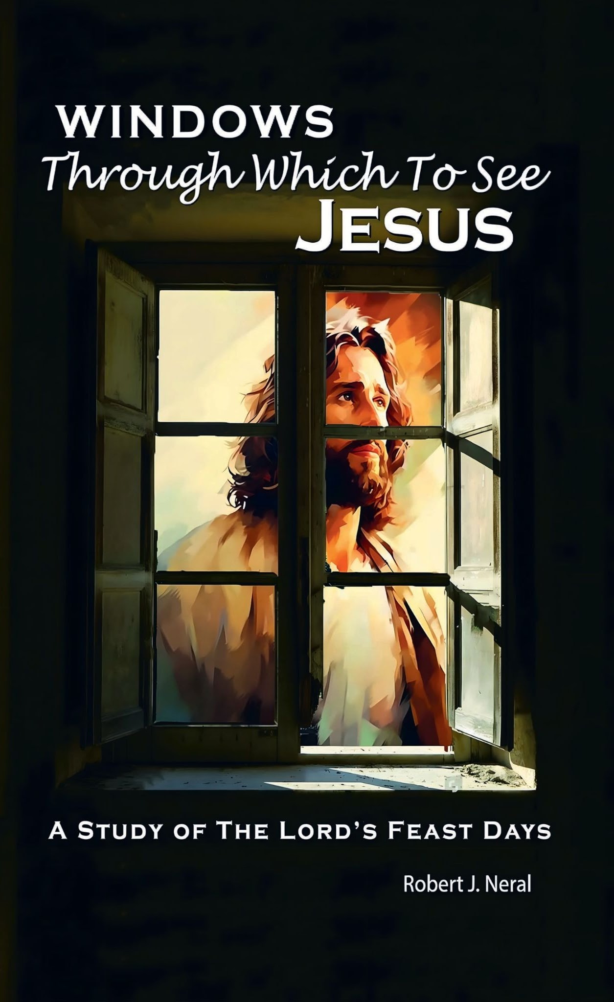 Windows Through Which to See Jesus