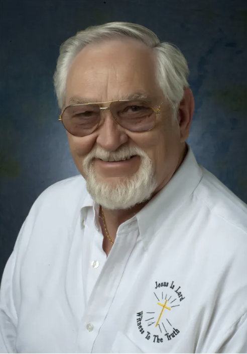 Pastor Robert J. Neral