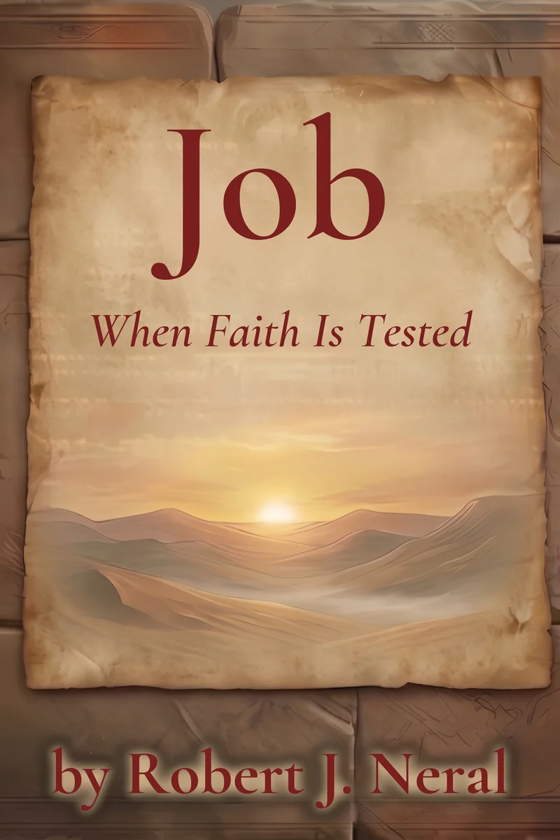 Job: When Faith Is Tested