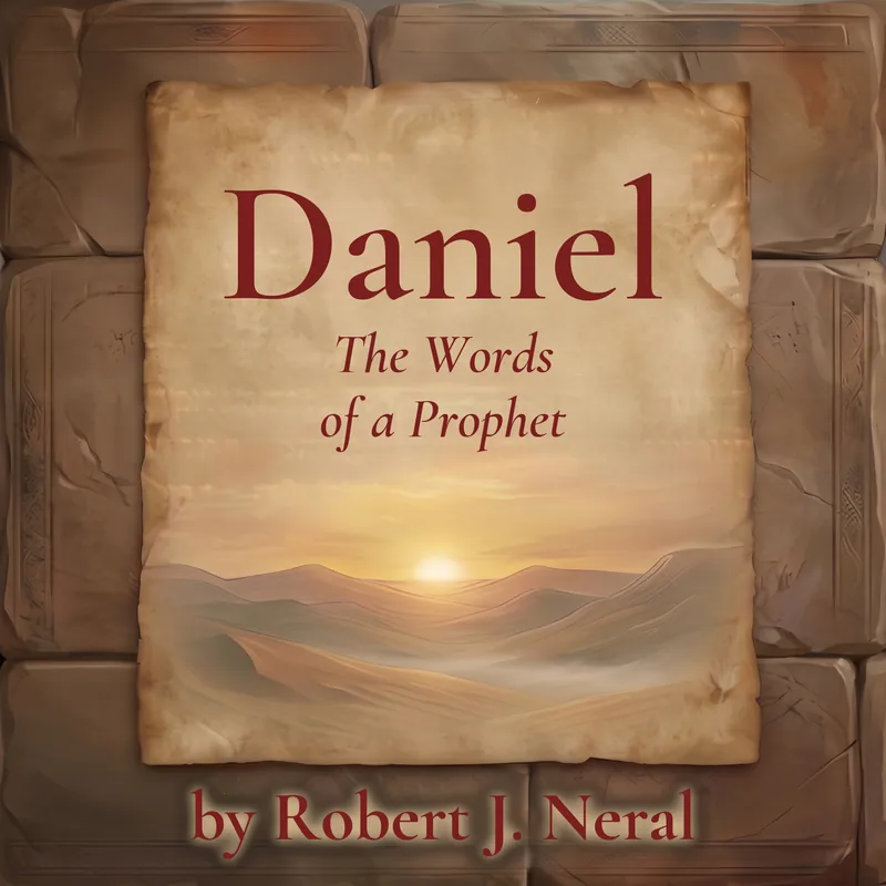 Daniel: The Words of a Prophet