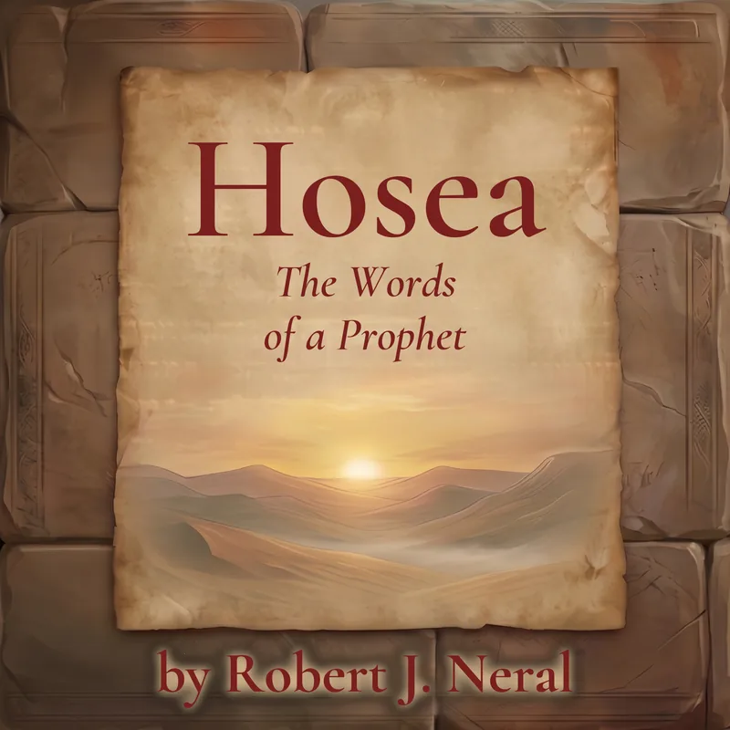 Hosea: The Words of a Prophet