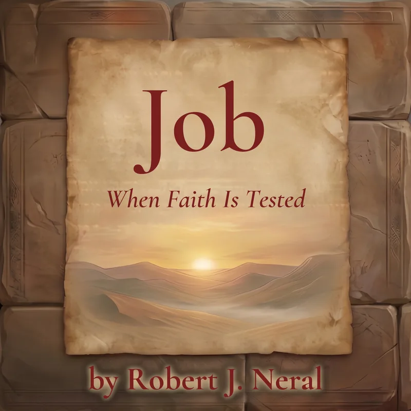 Job: When Faith Is Tested